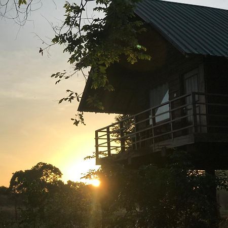 Chena Huts Eco Resort Sigiriya Eksteriør billede