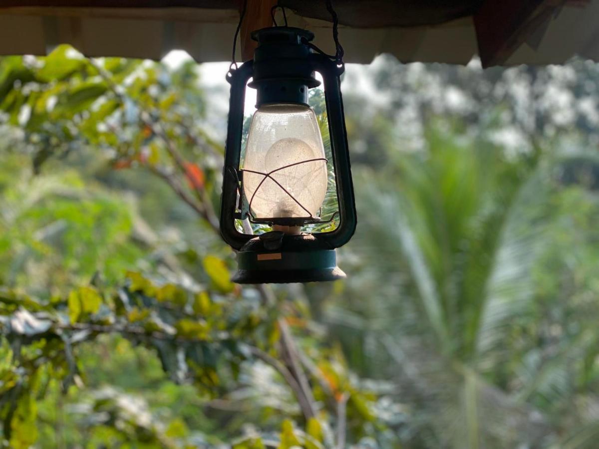 Chena Huts Eco Resort Sigiriya Eksteriør billede