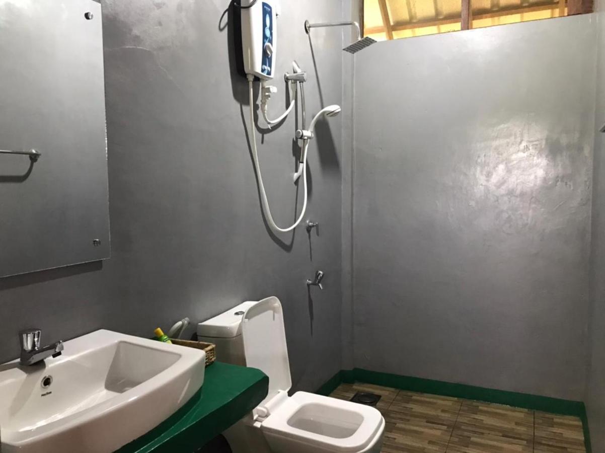 Chena Huts Eco Resort Sigiriya Eksteriør billede